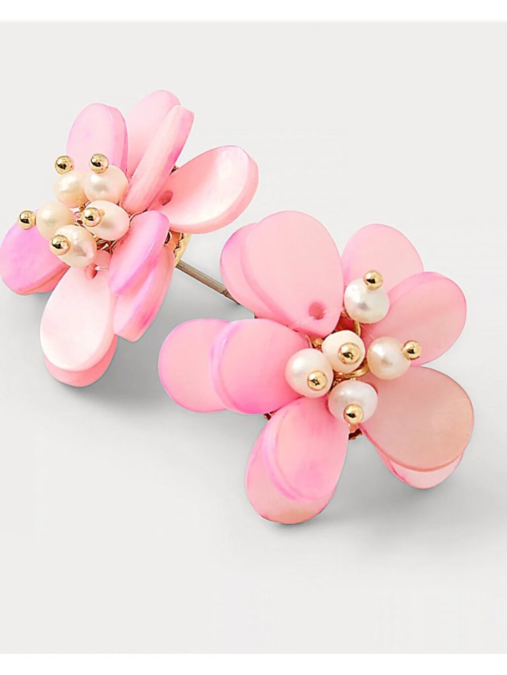 Lilly Pulitzer Burst Of Joy Earrings